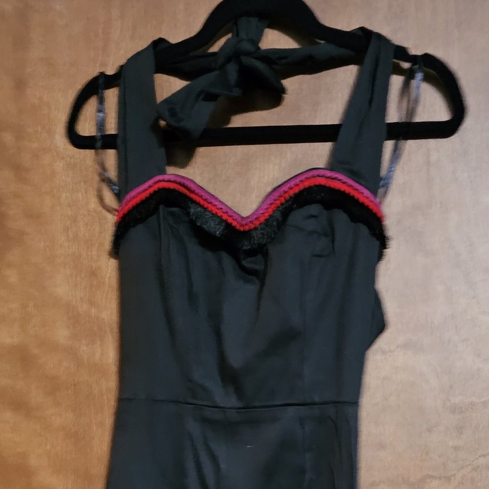 Collectif - NWT - Sadie Pencil Dress